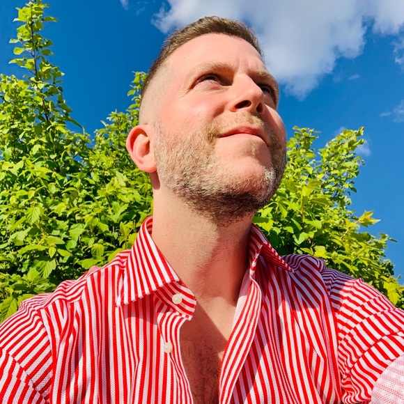 Meet your Posher, Eric - Picture 2 of 2